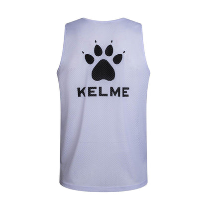 Kelme Soccer Vest Training BIB  - Adults - 8051BX1001
