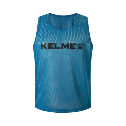 Kelme Soccer Vest Training BIB  - Adults - 8051BX1001