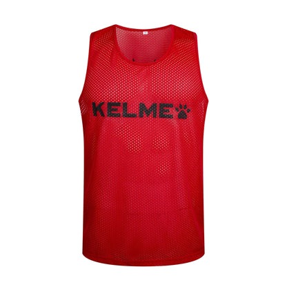 Kelme Soccer Vest Training BIB  - Adults - 8051BX1001