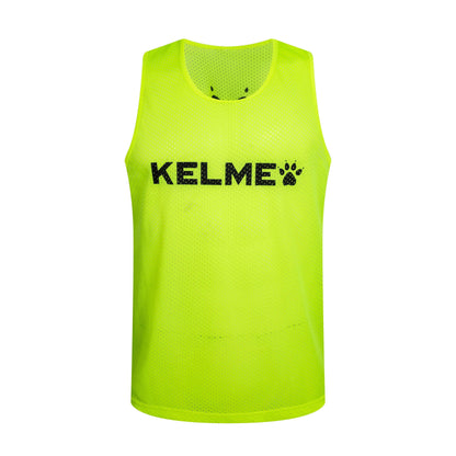 Kelme Soccer Vest Training BIB  - Adults - 8051BX1001