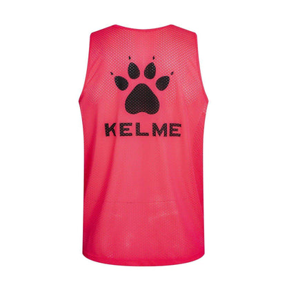 Kelme Soccer Vest Training BIB  - Adults - 8051BX1001