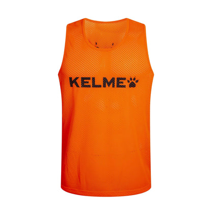 Kelme Soccer Vest Training BIB  - Adults - 8051BX1001
