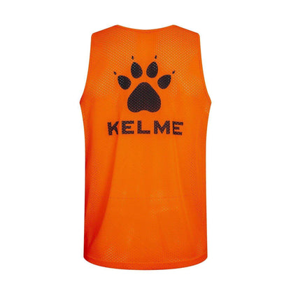 Kelme Soccer Vest Training BIB  - Adults - 8051BX1001