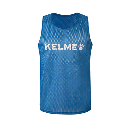 Kelme Soccer Vest Training BIB  - Adults - 8051BX1002/8051BX3002