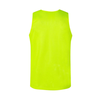 Kelme Soccer Vest Training BIB  - Adults - 8051BX1002/8051BX3002