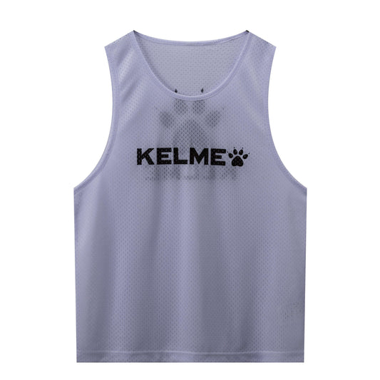 Kelme Soccer Vest Training BIB  - Kids - 8051BX3001