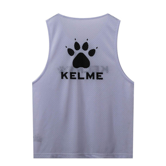 Kelme Soccer Vest Training BIB  - Kids - 8051BX3001