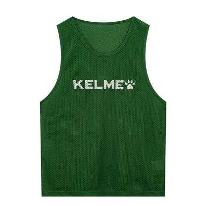 Kelme Soccer Vest Training BIB  - Kids - 8051BX3001