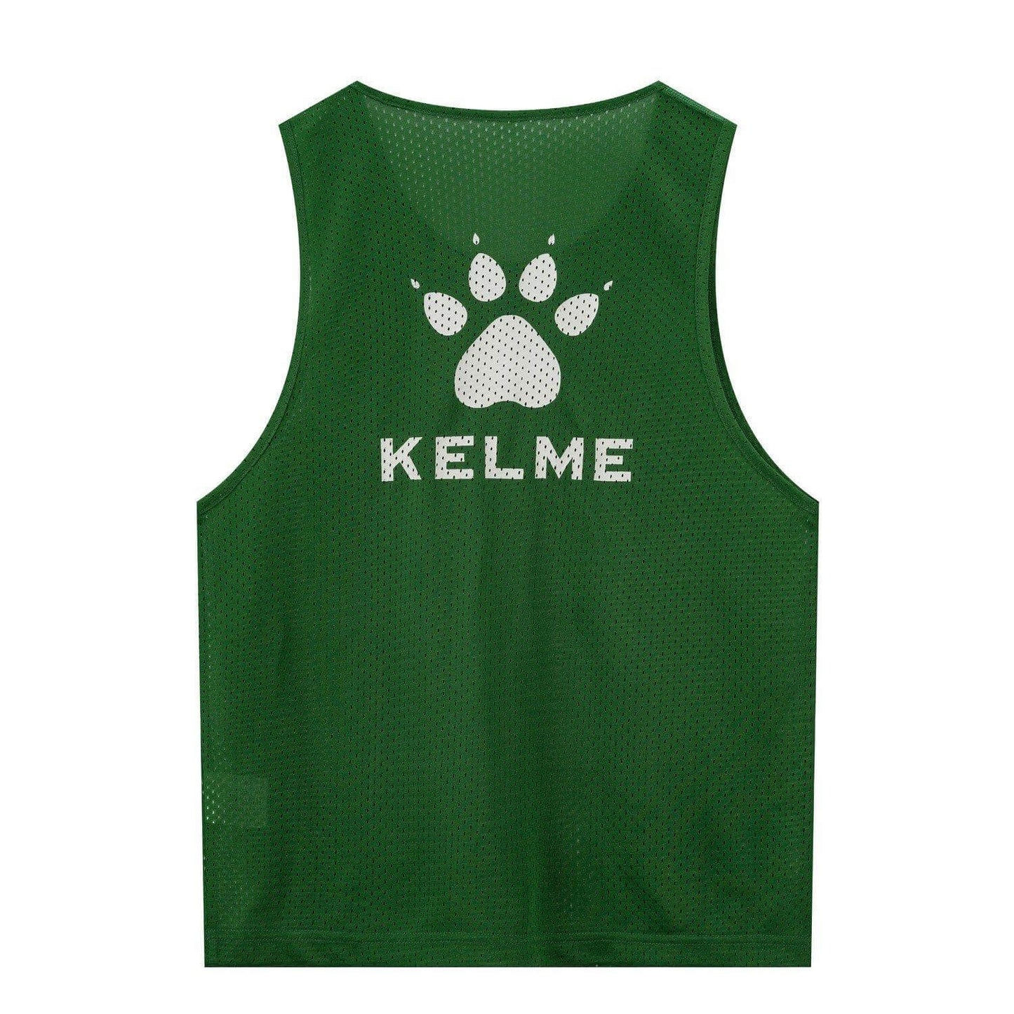 Kelme Soccer Vest Training BIB  - Kids - 8051BX3001