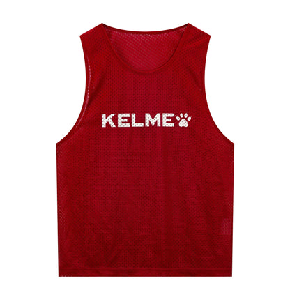 Kelme Soccer Vest Training BIB  - Kids - 8051BX3001