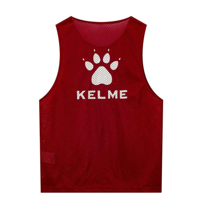 Kelme Soccer Vest Training BIB  - Kids - 8051BX3001