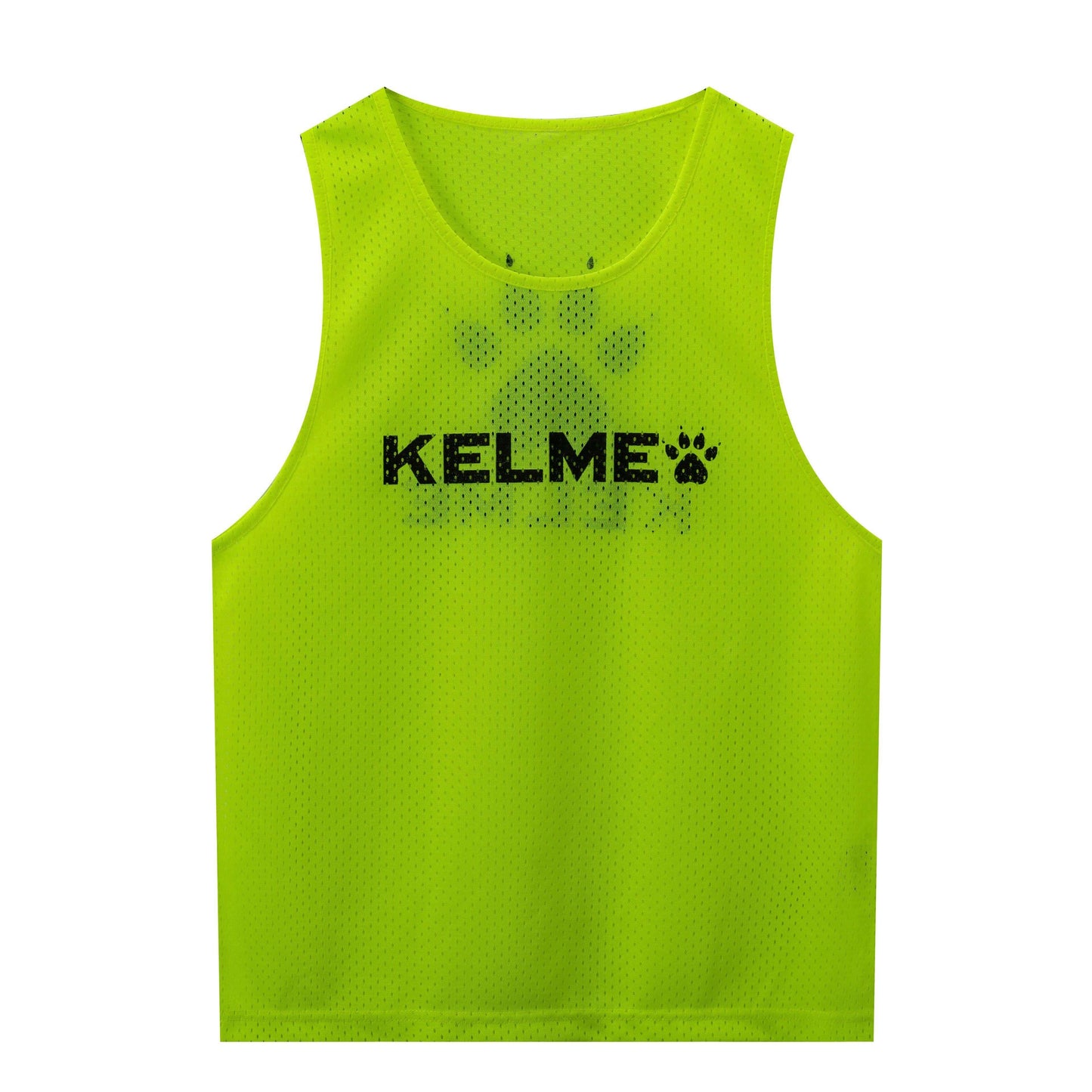 Kelme Soccer Vest Training BIB  - Kids - 8051BX3001