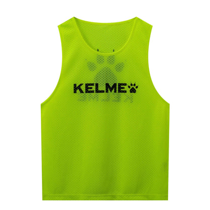 Kelme Soccer Vest Training BIB  - Kids - 8051BX3001