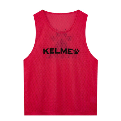 Kelme Soccer Vest Training BIB  - Kids - 8051BX3001
