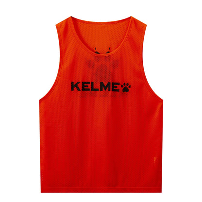Kelme Soccer Vest Training BIB  - Kids - 8051BX3001