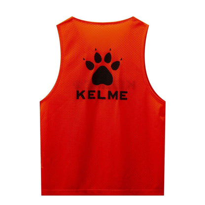 Kelme Soccer Vest Training BIB  - Kids - 8051BX3001