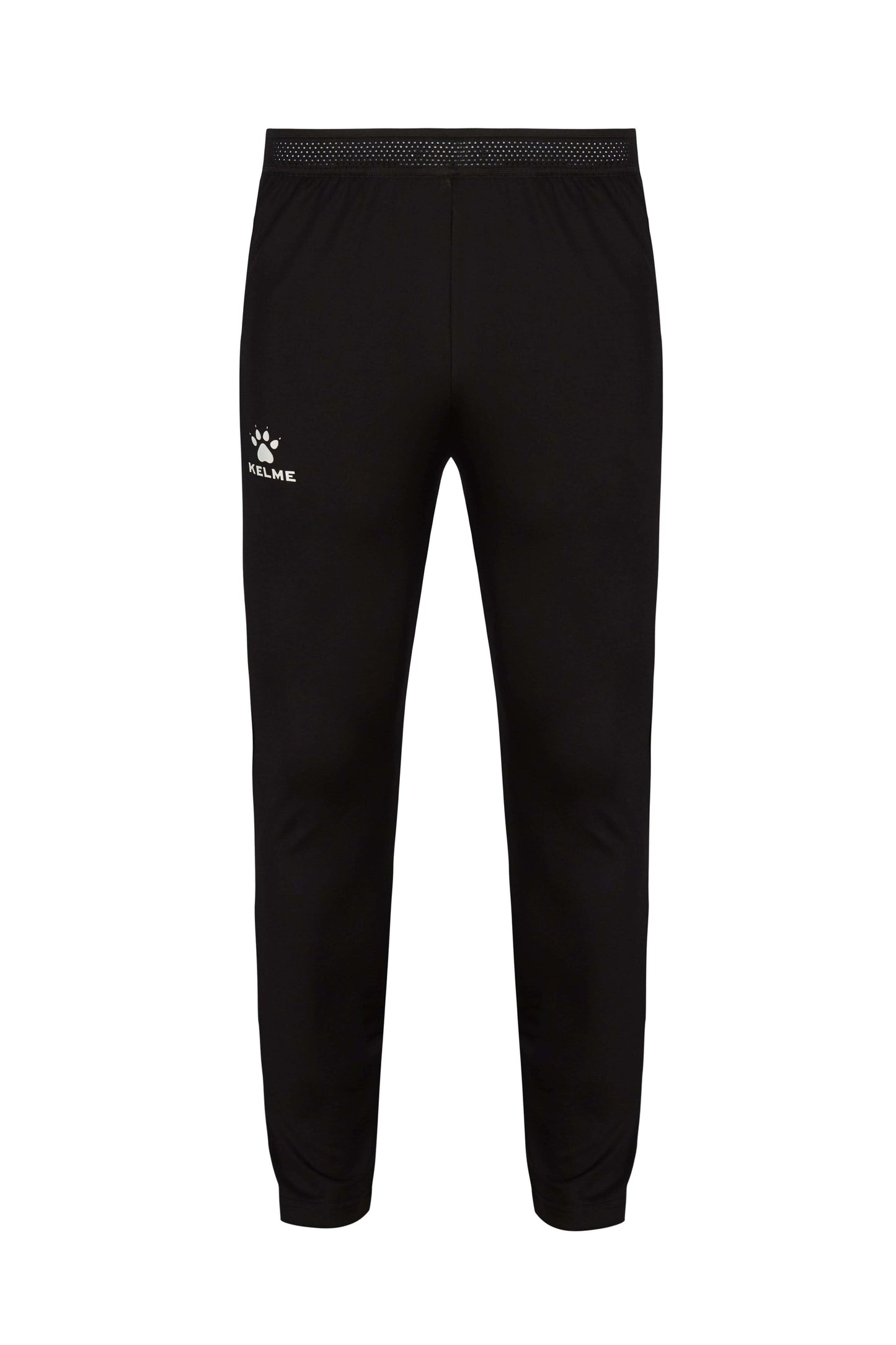 KELME Training Pants Slim Fit Zipper Pocket - Kids and Adults - 8061CK1001/8061CK3002