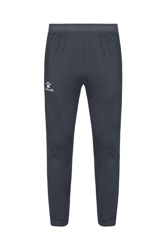 KELME Training Pants Slim Fit Zipper Pocket - Kids and Adults - 8061CK1001/8061CK3002