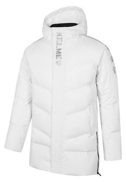 KELME Padded Jacket - Adults - 8061MF1003