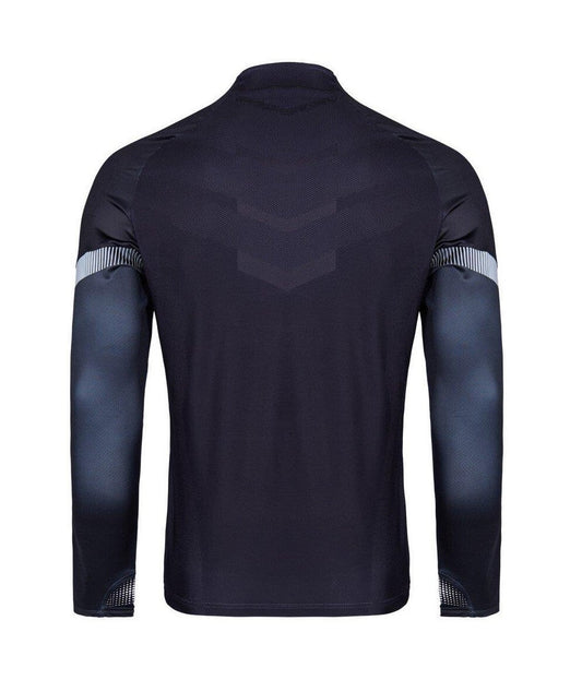 Kelme Training Jacket Half Zipper  – Kids and Adults – 8061TT1007/ 7361TT3013