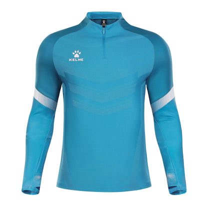 Kelme Training Jacket Half Zipper  – Kids and Adults – 8061TT1007/ 7361TT3013