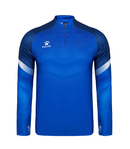 Kelme Training Jacket Half Zipper  – Kids and Adults – 8061TT1007/ 7361TT3013