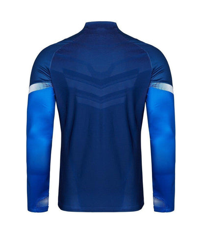 Kelme Training Jacket Half Zipper  – Kids and Adults – 8061TT1007/ 7361TT3013