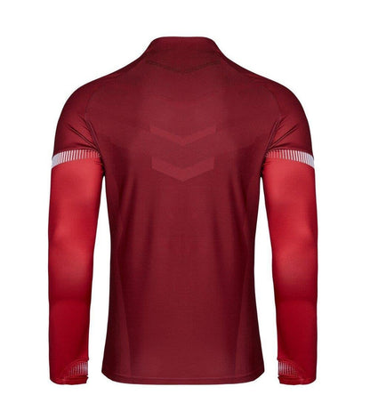 Kelme Training Jacket Half Zipper  – Kids and Adults – 8061TT1007/ 7361TT3013