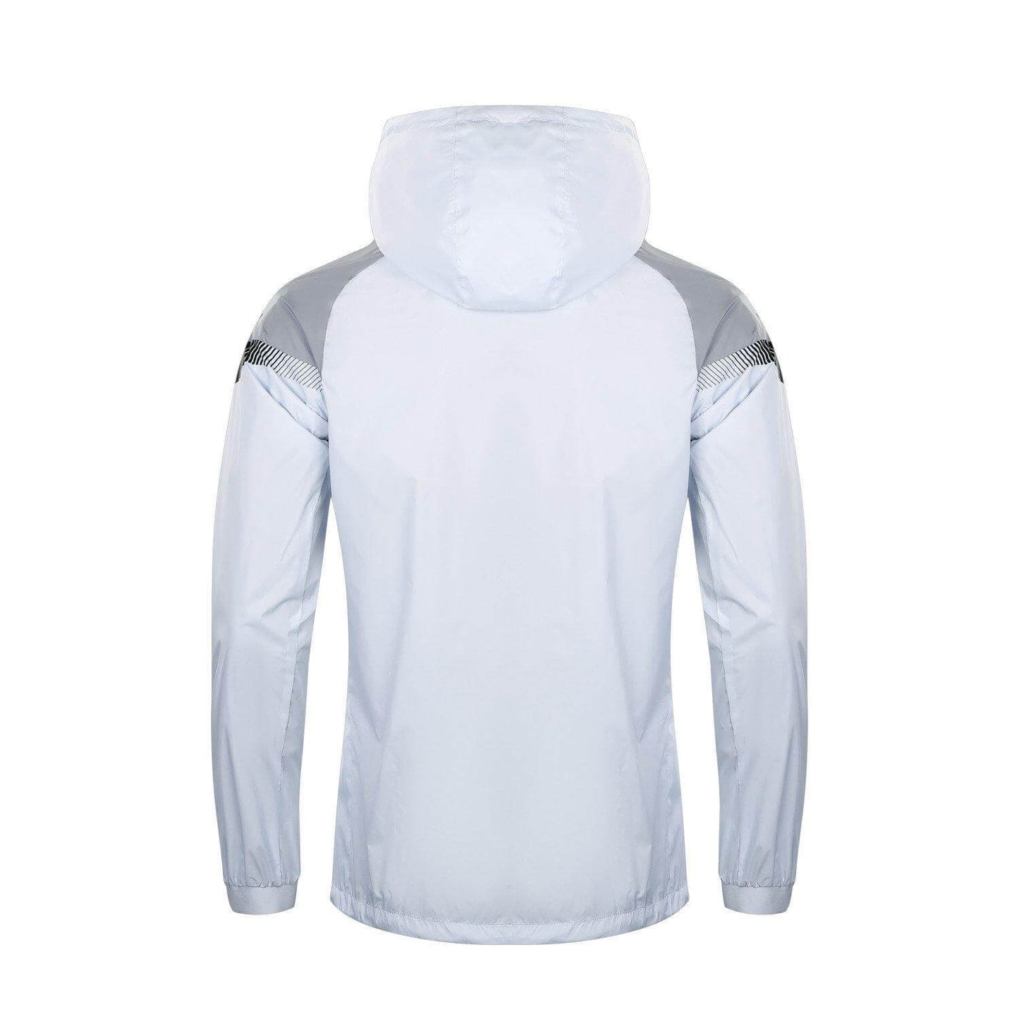 Kelme Training Rain Jacket Full Zipper – Kids and Adults – 8061WT1005/ 8061WT3001