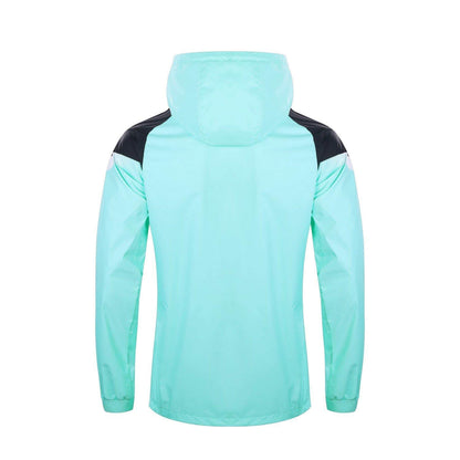 Kelme Training Rain Jacket Full Zipper – Kids and Adults – 8061WT1005/ 8061WT3001