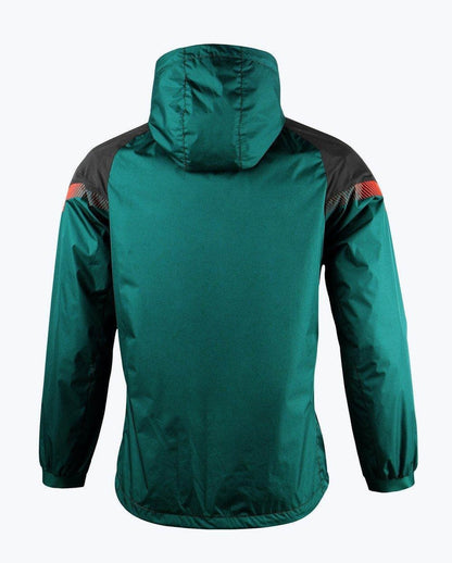 Kelme Training Rain Jacket Full Zipper – Kids and Adults – 8061WT1005/ 8061WT3001