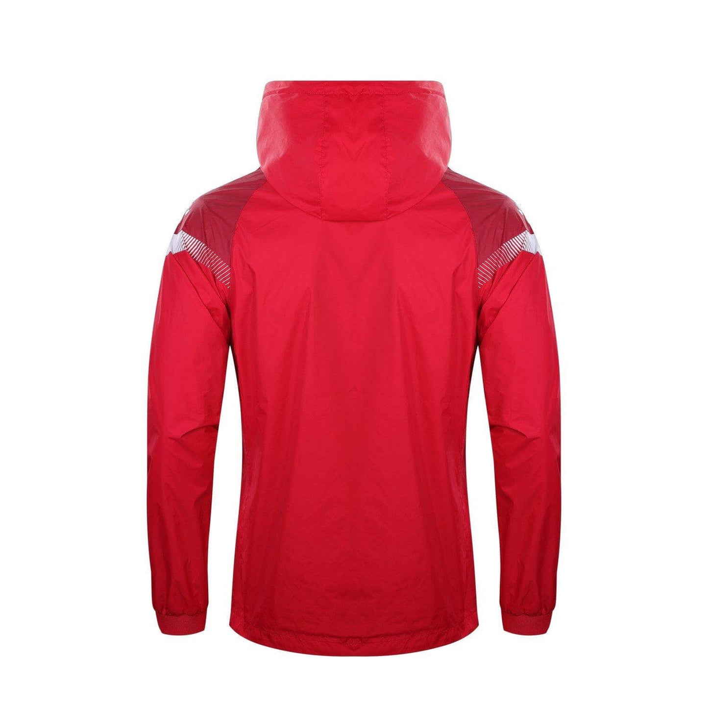 Kelme Training Rain Jacket Full Zipper – Kids and Adults – 8061WT1005/ 8061WT3001