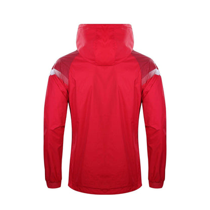 Kelme Training Rain Jacket Full Zipper – Kids and Adults – 8061WT1005/ 8061WT3001