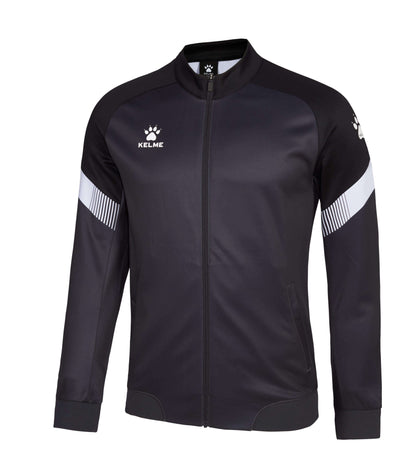Kelme Full Zipper Training Jacket – Kids and Adults – 8061WT1009/ 8061WT3002