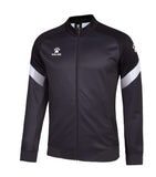 Kelme Full Zipper Training Jacket – Kids and Adults – 8061WT1009/ 8061WT3002