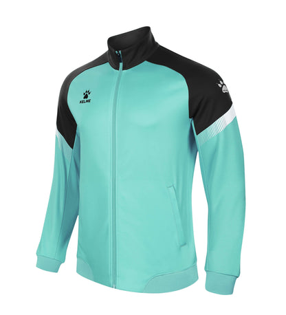 Kelme Full Zipper Training Jacket – Kids and Adults – 8061WT1009/ 8061WT3002