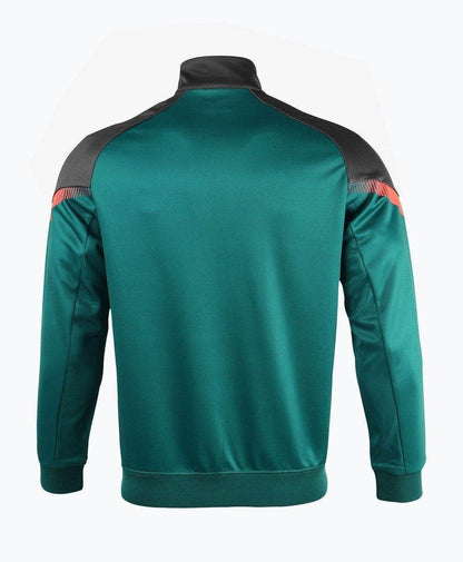 Kelme Full Zipper Training Jacket – Kids and Adults – 8061WT1009/ 8061WT3002