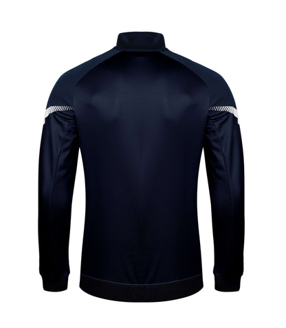 Kelme Full Zipper Training Jacket – Kids and Adults – 8061WT1009/ 8061WT3002