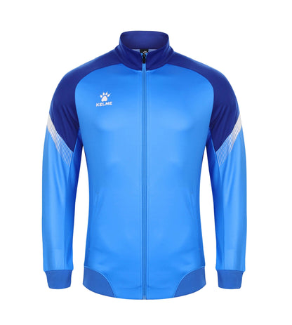 Kelme Full Zipper Training Jacket – Kids and Adults – 8061WT1009/ 8061WT3002