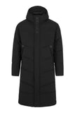 KELME Long Down Jacket - Adults - 8061YR1002