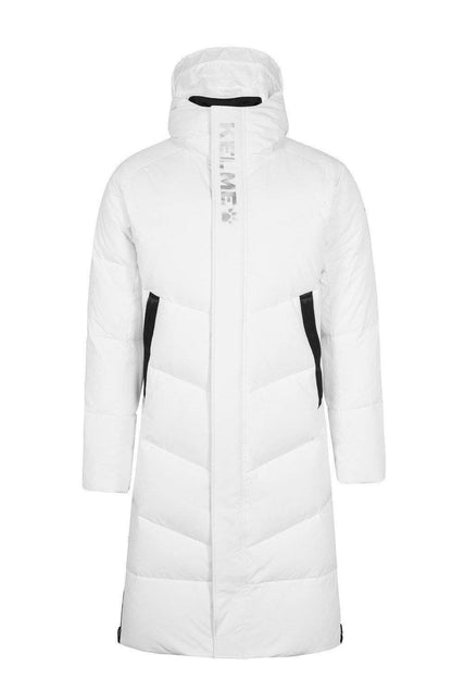 KELME Long Down Jacket - Adults - 8061YR1002