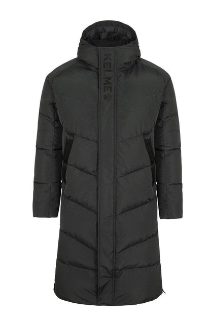 KELME Long Down Jacket - Adults - 8061YR1002