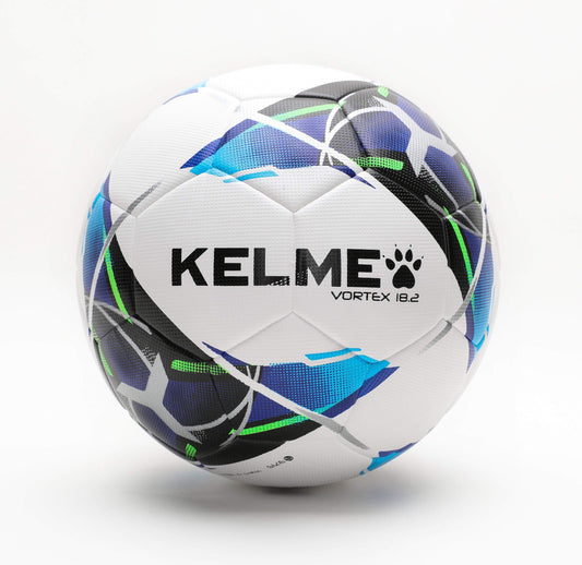 KELME Soccer Ball 32 Panels Laminated - Size 4 and 5 - 8101QU5001