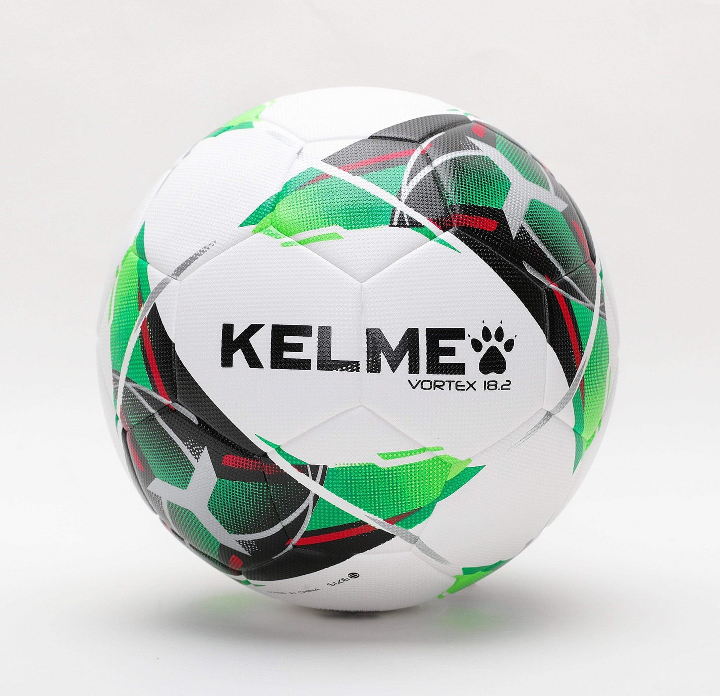 KELME Soccer Ball 32 Panels Laminated - Size 4 and 5 - 8101QU5001