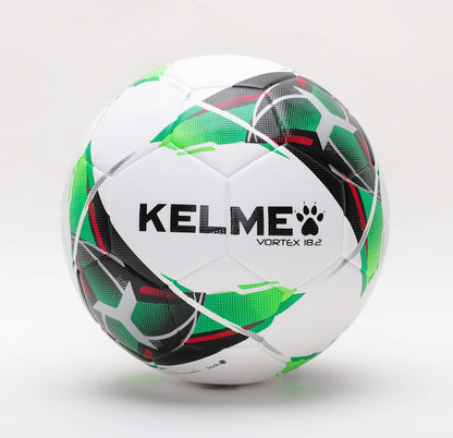 KELME Soccer Ball 32 Panels Laminated - Size 4 and 5 - 8101QU5001