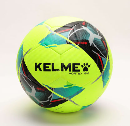 KELME Soccer Ball 32 Panels Laminated - Size 4 and 5 - 8101QU5001
