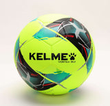 KELME Soccer Ball 32 Panels Laminated - Size 4 and 5 - 8101QU5001
