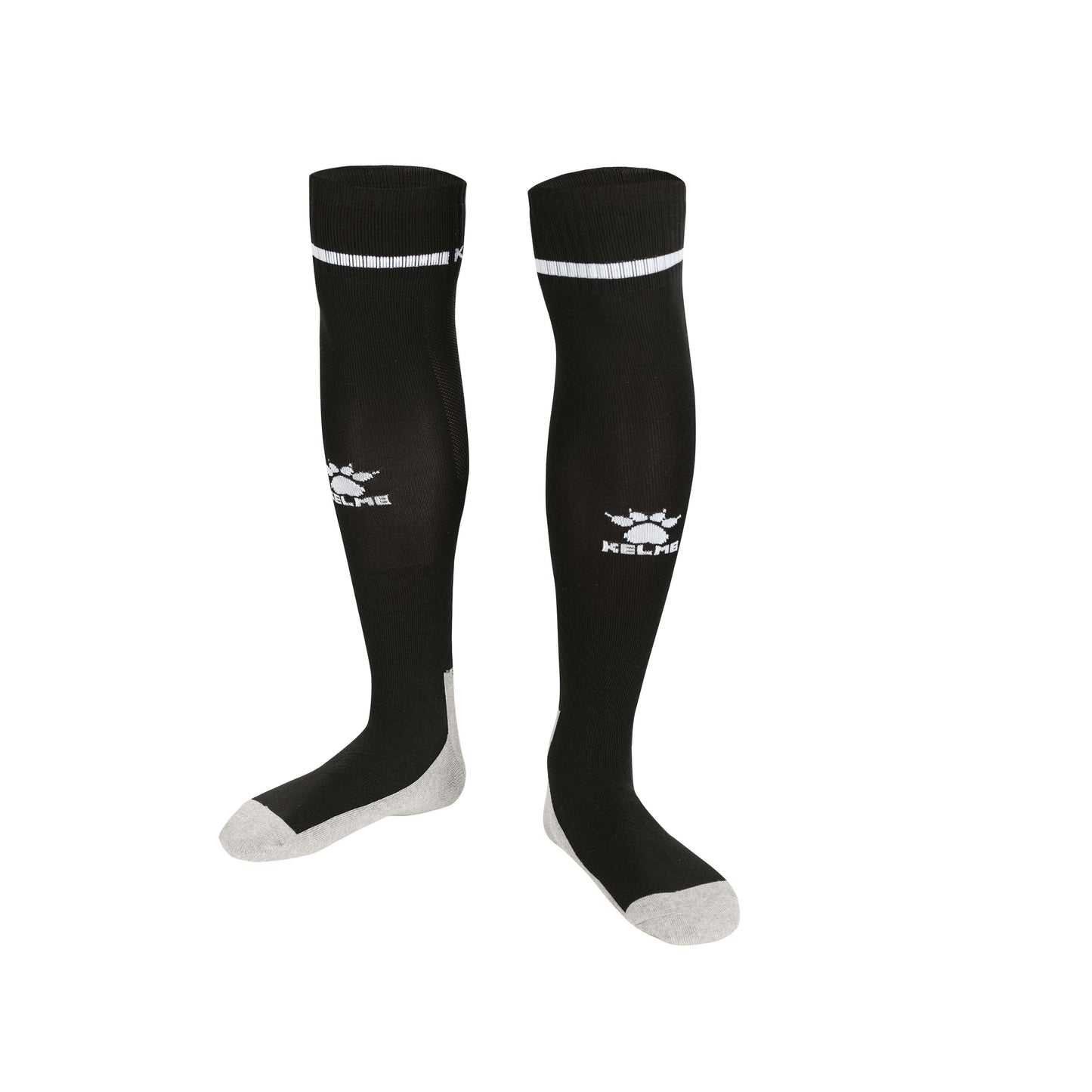 KELME Soccer Socks Full Length - Kids and Adults - 8101WZ5001/8101WZ3001