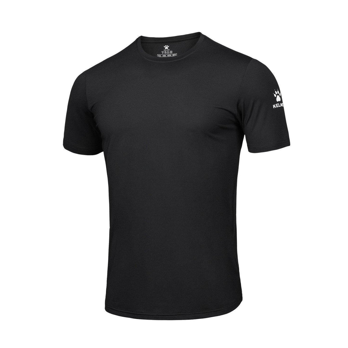 Kelme Soccer Training T-Shirt - Kids, Men's and Women's - 8151TX1002-2002-3002