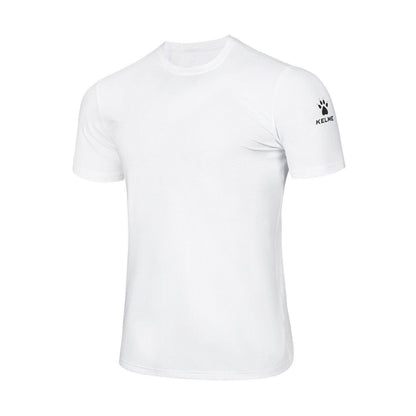 Kelme Soccer Training T-Shirt - Kids, Men's and Women's - 8151TX1002-2002-3002 - (Until 2026)